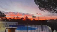 Greet Hotel Castres Saix - Pools