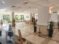The San Anton Hotel Hotels in Bugibba