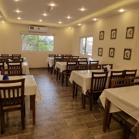 Beit Alshabaan Inn
