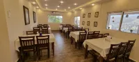 Beit Alshabaan Inn - Bữa sáng