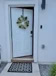 Luxury 1-bedroom apartment in McAllen near major  Hospitals , WiFi, AC - Homestays