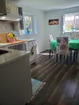 Cozy 2 bedroom suite