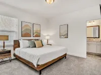 Family & Pets Welcome: 2BR in DT Greer w/ Fire Pit Hotels in Greer
