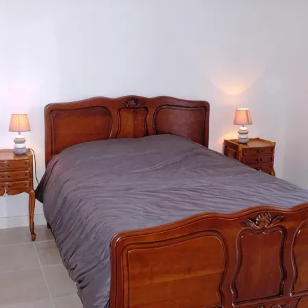 Groix: Authentic fisherman's house close to any convenience Hoteles en Groix