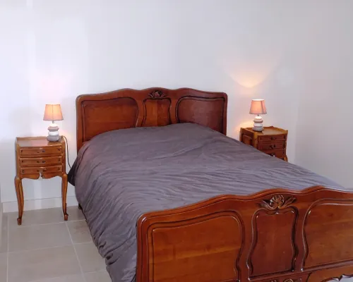 Groix: Authentic fisherman's house close to any convenience Hotels in Groix