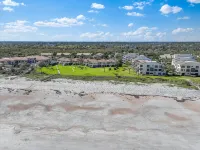 604 Surf Villas Oceanfront Luxury Condo at Sawgrass Beach Club in Beautiful PVB! - 4-Star