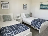 Sanibel Causeway-New Villa Pool