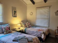 3-bedroom, 2-bathroom beach getaway Tranquil Waves, Jekyll Island - 4-Star