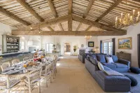La Bécasse – Heritage Pool Manor - Villas