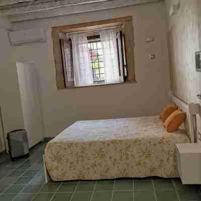 Very nice little apartment in the heart of the beautiful island of Ortigia Rooms