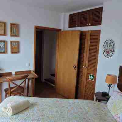 The Best SeaView in Carvoeiro Beach! Rooms
