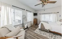 Clifty Falls Family Getaway-Sleeps 8--3 Miles to Historic Downtown & River Front