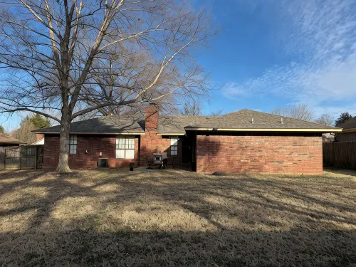 Guest Favorite, Charming Home Near I-40 & I-540 and Near Ft. Smith