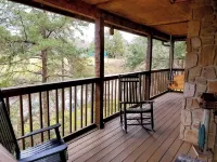 2 Bedroom Near Pigeon Forge - 샬레 호텔