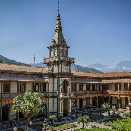 Tres79 Hotel Boutique Orizaba