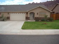 TDS1  Single Story Spacious Home  Near Arches National Park - 2-Star