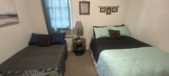 Quaint cottage in town Hotels in Sanders County