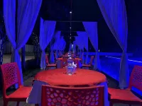 Hermes Resort & Spa - breakfast