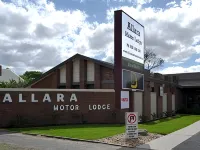 Allara Motor Lodge