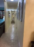 Mama’s home
