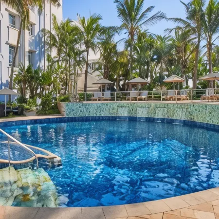 Suncoast Hotel & Towers