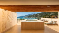 Arraial Concept Hotel - واي فاي