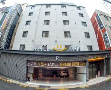 Yam Yeonsan Hotel