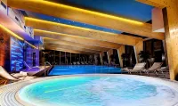 Wellness Hotel Chopok - Spa
