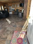 Cozy 1 bedroom cabin a few steps from Gardner Lake - Chalets