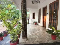Villa Lemon