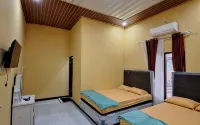 Sabila Homestay Borobudur - Bintang 2
