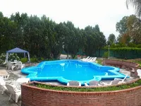 Hotel Aybal Hotel di Salta