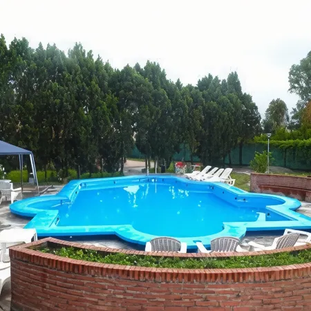 Hotel Aybal