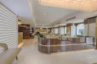 Hotel MeraPrime Gold Lisboa - Romantic