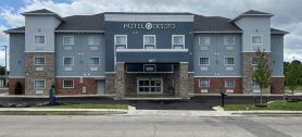 Hotel DeSoto