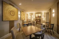 Azores Book Hotel - Gym