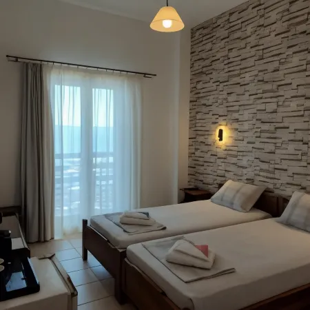 Corali Hotel