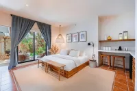 Malish Hotel & Spa - 2 ดาว