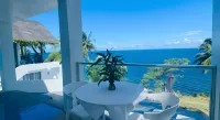 Bintana Sa Paraiso Naasag - Ocean View