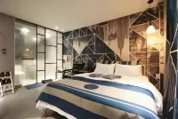 院長酒店 - 靚景