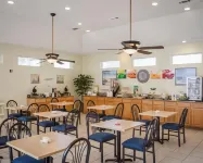 Baymont by Wyndham Pensacola at NAS Corry