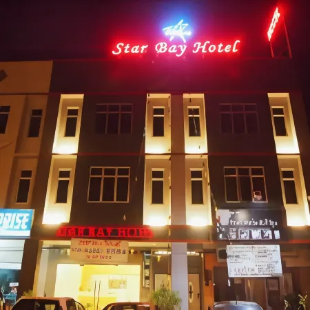 Star Bay Hotel