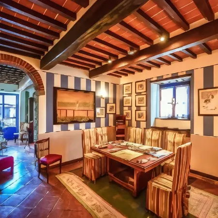 Relais Oroscopo