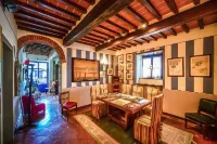 Relais Oroscopo - 3 stelle