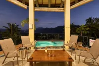 The Albatross, Kandy -  Holiday Villas