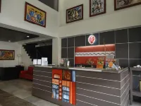 Davao Royal Suites and Residences Hotel in zona Parco Osmena