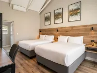Protea Hotel Oudtshoorn Riempie Estate Hotels in Oudtshoorn