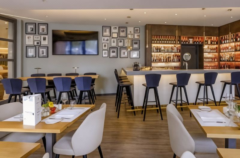 Mercure Hotel Saarbruecken City photo 4
