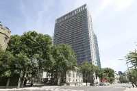 Almarena Madero Urbano, Affiliated by Meliá Hotels near Feria de San Telmo