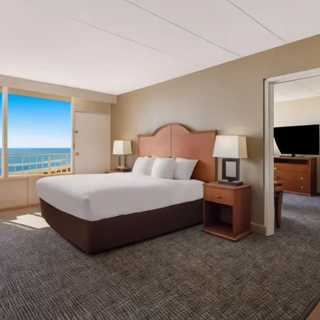 Comfort Inn South Oceanfront